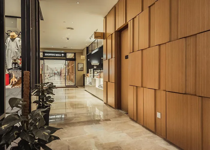Weil Hotel Ipoh