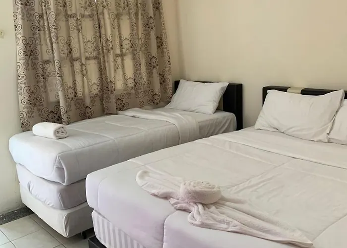 Hornbillbay Beach Resort