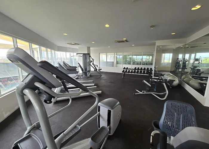 The Octagon Premium Suite - Ipoh