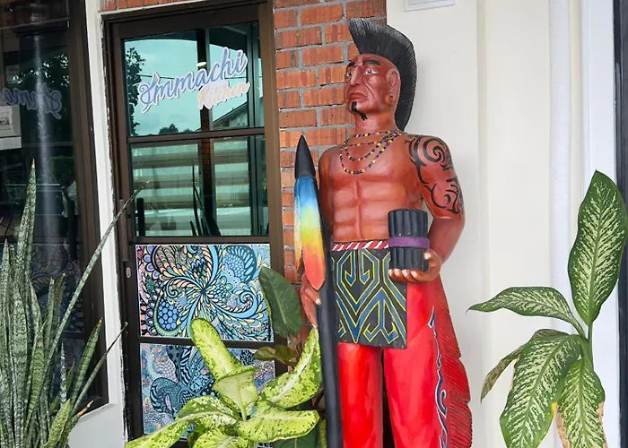 Maxwell Inn Luxury Hotel