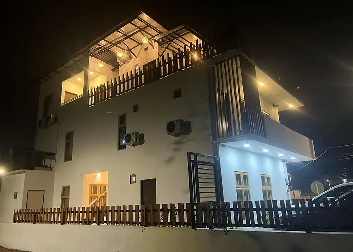 Hillview Ipoh