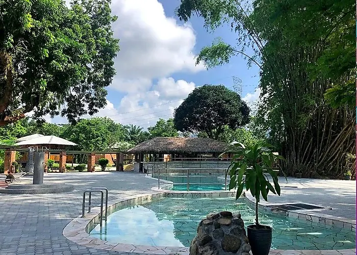Ipoh Eco Retreat By Vp