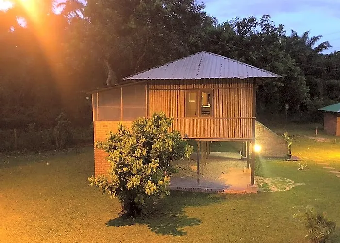 Ipoh Eco Retreat By Vp